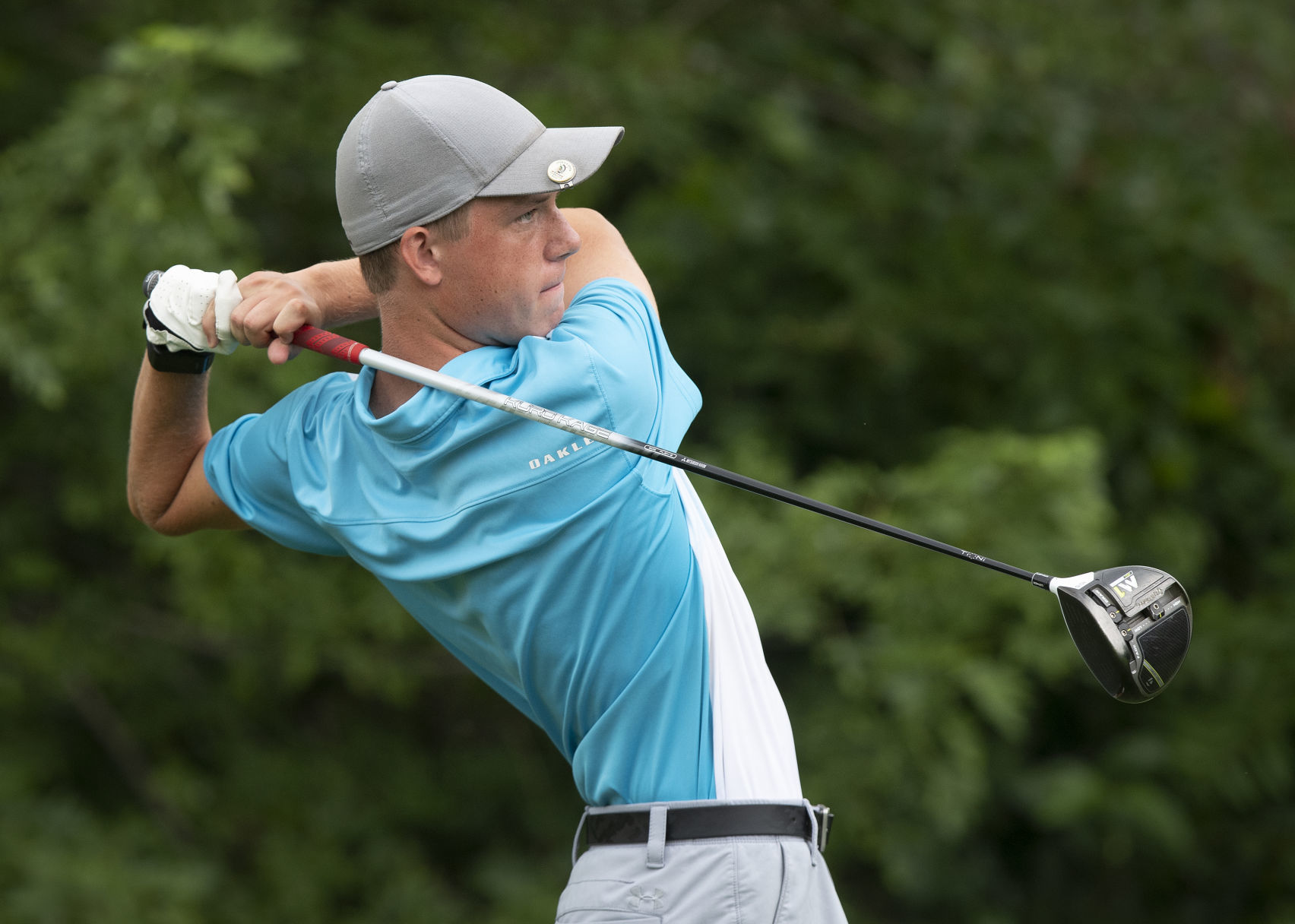 Class C Golf Invitational, 6.30